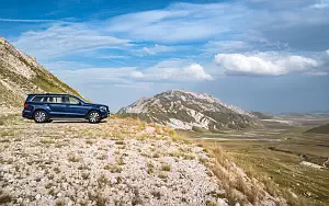   Mercedes-Benz GLS 350 d 4MATIC - 2009