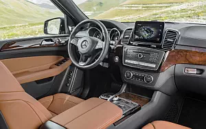   Mercedes-Benz GLS 350 d 4MATIC - 2009