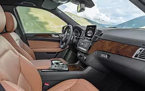   Mercedes-Benz GLS 350 d 4MATIC - 2009