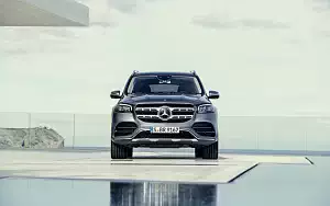   Mercedes-Benz GLS 580 4MATIC AMG Line - 2019