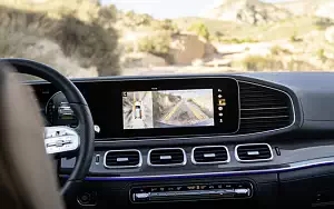   Mercedes-Benz GLS 580 4MATIC AMG Line - 2019