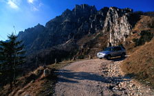   Mercedes-Benz ML230 - 1998