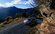   Mercedes-Benz ML230 - 1998