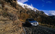   Mercedes-Benz ML230 - 1998