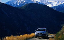   Mercedes-Benz ML230 - 1998