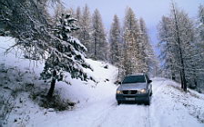   Mercedes-Benz ML230 - 1998