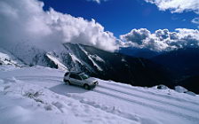   Mercedes-Benz ML230 - 1998