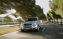   Mercedes-Benz ML63 AMG - 2006