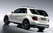   Mercedes-Benz M-class Edition 10 - 2007