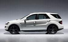   Mercedes-Benz M-class Edition 10 - 2007