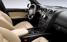   Mercedes-Benz M-class Edition 10 - 2007