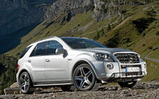   Mercedes-Benz ML63 AMG 10th Anniversary - 2008