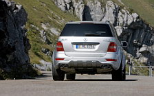  Mercedes-Benz ML63 AMG 10th Anniversary - 2008