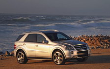   Mercedes-Benz ML63 AMG 10th Anniversary - 2008