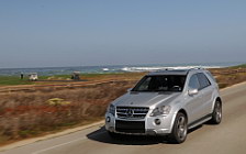   Mercedes-Benz ML63 AMG 10th Anniversary - 2008