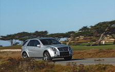   Mercedes-Benz ML63 AMG 10th Anniversary - 2008