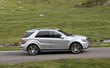   Mercedes-Benz ML63 AMG 10th Anniversary - 2008