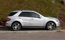  Mercedes-Benz ML63 AMG 10th Anniversary - 2008