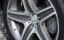   Mercedes-Benz ML63 AMG 10th Anniversary - 2008