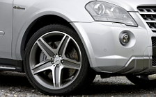   Mercedes-Benz ML63 AMG 10th Anniversary - 2008