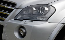   Mercedes-Benz ML63 AMG 10th Anniversary - 2008