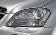   Mercedes-Benz ML63 AMG 10th Anniversary - 2008