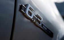   Mercedes-Benz ML63 AMG 10th Anniversary - 2008
