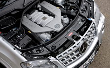   Mercedes-Benz ML63 AMG 10th Anniversary - 2008