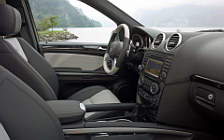   Mercedes-Benz ML63 AMG 10th Anniversary - 2008