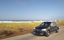   Mercedes-Benz ML63 AMG Performance Studio - 2008