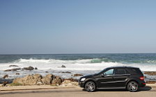   Mercedes-Benz ML63 AMG Performance Studio - 2008