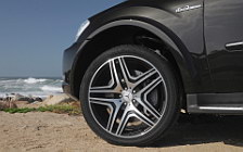   Mercedes-Benz ML63 AMG Performance Studio - 2008