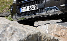   Mercedes-Benz ML63 AMG Performance Studio - 2008