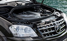   Mercedes-Benz ML63 AMG Performance Studio - 2008