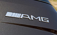   Mercedes-Benz ML63 AMG Performance Studio - 2008