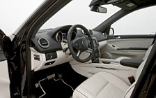   Mercedes-Benz ML63 AMG Performance Studio - 2008