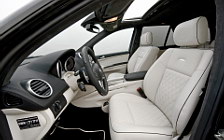   Mercedes-Benz ML63 AMG Performance Studio - 2008