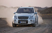   Mercedes-Benz ML63 AMG - 2008