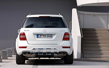   Mercedes-Benz ML63 AMG - 2010