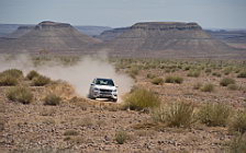   Mercedes-Benz ML250 BlueTec AMG Sports Package - 2011