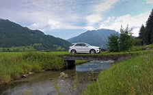  Mercedes-Benz ML250 BlueTec AMG Sports Package - 2011