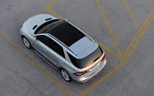   Mercedes-Benz M-Class - 2011
