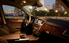   Mercedes-Benz M-Class - 2011