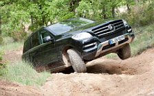   Mercedes-Benz M-Class - 2011