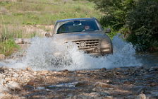   Mercedes-Benz M-Class - 2011