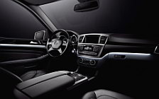   Mercedes-Benz M-Class - 2011