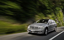   Mercedes-Benz R-class - 2005