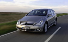   Mercedes-Benz R320 CDI 4MATIC - 2005