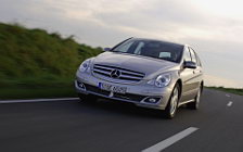   Mercedes-Benz R320 CDI 4MATIC - 2005
