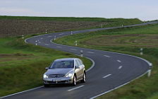   Mercedes-Benz R320 CDI 4MATIC - 2005
